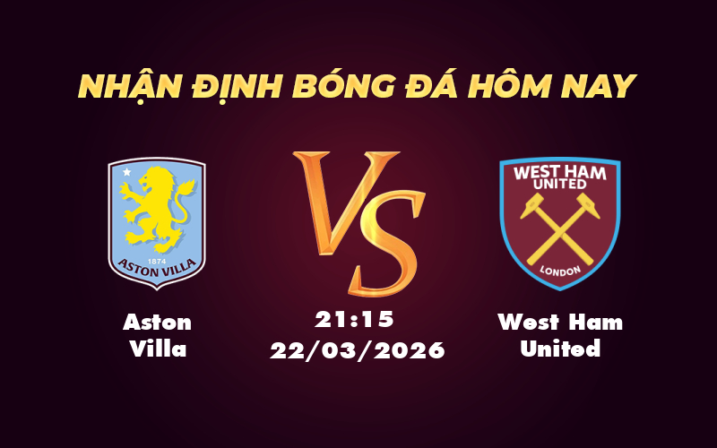 aston villa west ham united 22 03 ngoai hang anh