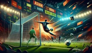Cách Chơi Kèo Đội Ghi Bàn Trước Trong Cá Cược Bóng Đá Chi Tiết