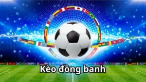 Cách Chơi Kèo Đồng Banh Chuẩn Xác Và Hiểu Đúng Chiến Thuật Cá Cược