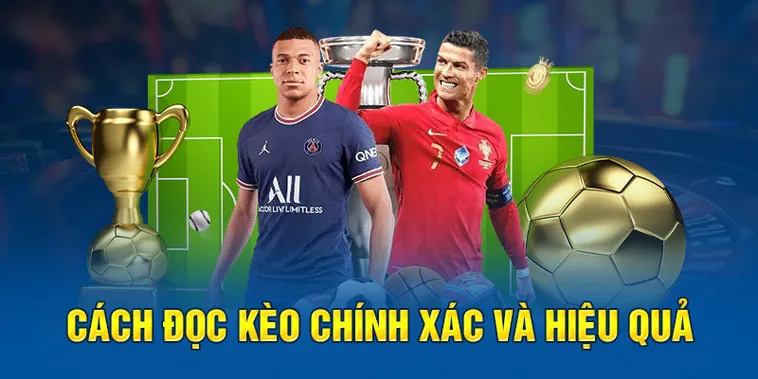 Cách Chơi Kèo Chấp 2 3/4 Hiểu Rõ Từng Tình Huống Và Tính Toán Chuẩn Xác
