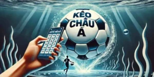 Cách Chơi Kèo Châu Á Hiệu Quả Và Chuẩn Xác Cho Người Mới Bắt Đầu