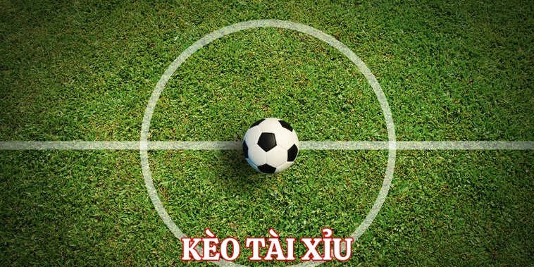 Cách Chơi Kèo Tài Xỉu Bóng Đá Hiệu Quả Từ Kinh Nghiệm Thực Chiến