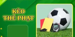 Cách Chơi Kèo Thẻ Phạt Trong Bóng Đá Chuẩn Xác Và Hiệu Quả Nhất